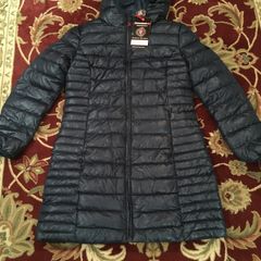 Geonorway Coat size-12