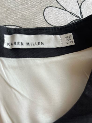Karen Millen Dress