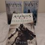 Assassin,s Creed, Oliver Bowden Books Image 3