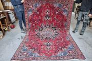 Mashad Rug Kasrug46