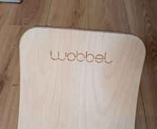 wobble board