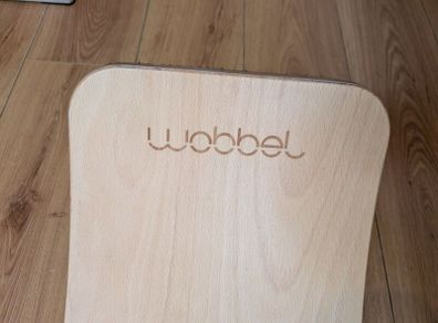 wobble board