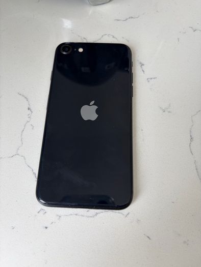 iPhone SE 2022