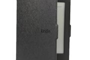 Brand New Kindle Paperwhite 6 inch (2019) Wallet Case Black