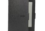 New Kindle Paperwhite 6 inch (2019) Wallet Case Black