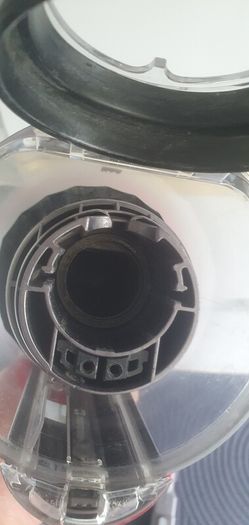 Dyson V11 for the Hard Floors
