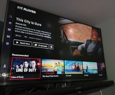 TV LG 42 inch
