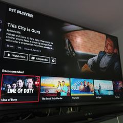 TV LG 42 inch
