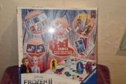 Brand New Frozen II 6 IN 1 games