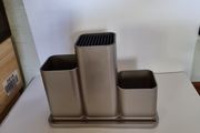 Utensils holder