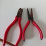 Mini Craft & Jewelry Making Pliers Set (Pair Image 2
