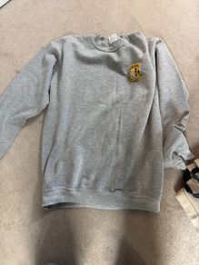 Colaiste Iosagain sweatshirt
