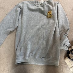 Colaiste Iosagain sweatshirt