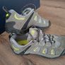 Karrimor UK5,5 hiking shoes Image 2
