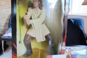 Star wars very collectable