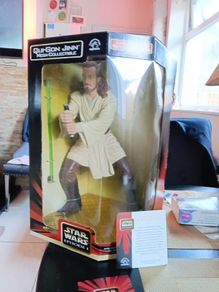 Star wars very collectable