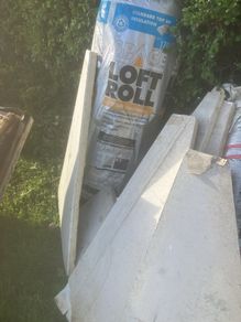 loft insulation