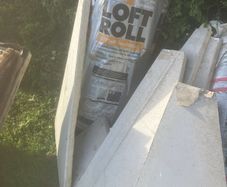 loft insulation
