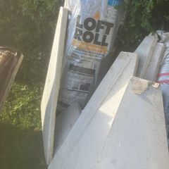 loft insulation