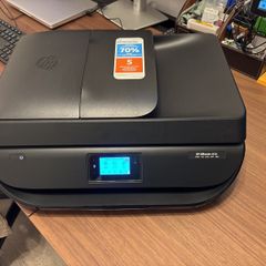 HP colour printer/ scanner/ fax/ copy