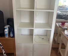 kallax 8 unit