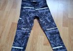NEW Reebok Ladies Leggings
