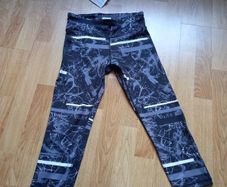 NEW Reebok Ladies Leggings
