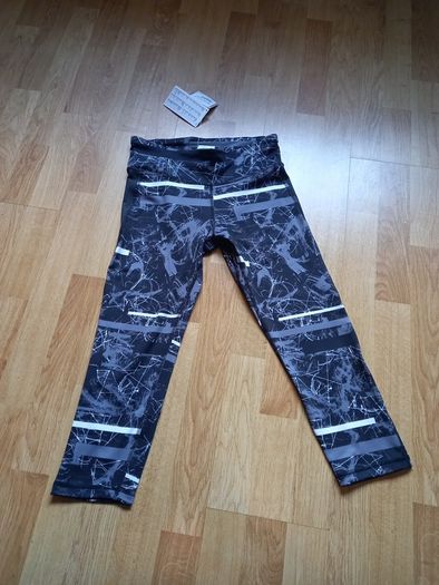 NEW Reebok Ladies Leggings