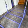 Mr. Kip Gymnastics Bar with Mats Image 7