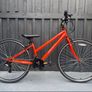 Brand New Ladies Hybrid Bikes on sale with free delivery Image 2