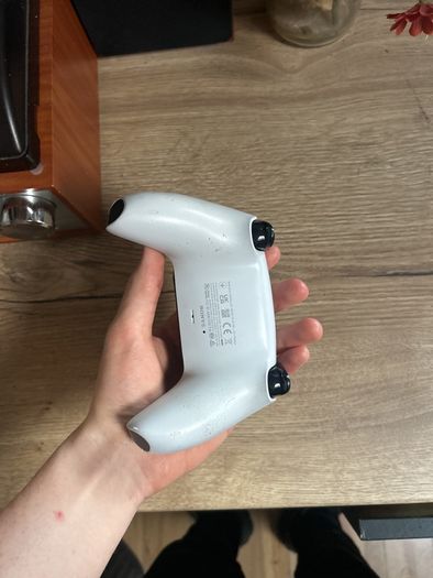 playstation 5 controller