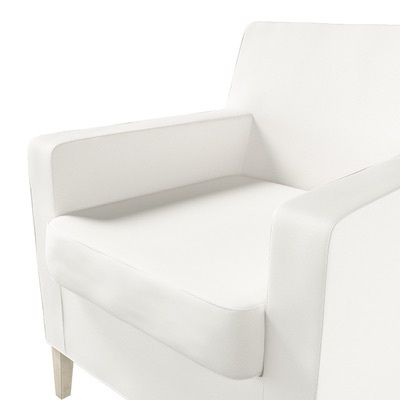 3 x Ikea Armchairs - Removable and Washable Covers