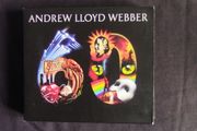 Andrew Lloyd Webber - 60 (Triple CD)