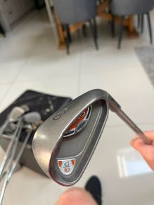 Golf Clubs- as set or individually