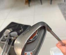 Golf Clubs- as set or individually