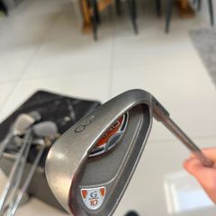 Golf Clubs- as set or individually