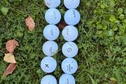 Golf Balls x20