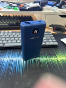 Adata portable battery 20,000mah