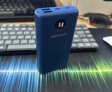 Adata portable battery 20,000mah