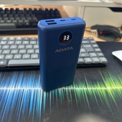 Adata portable battery 20,000mah
