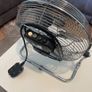 Electric Fan Image 2