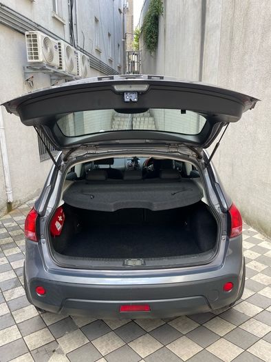 2008 Nissan Qashqai