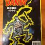 Comic: 'The Dandy' annuall 1996 Image 5