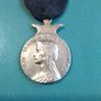 Eire Silver   Medal Image 2