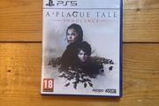 A Plague Tail Innocence PS5