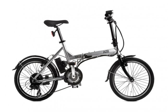 A2B Kuo+ (36v)