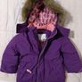 Name It Warm Waterproof Hooded Jacket Image 9