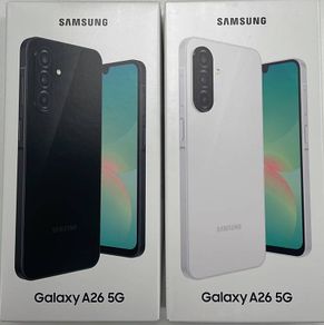 Samsung Galaxy A26 5G