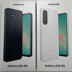 Samsung Galaxy A26 5G