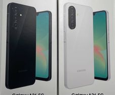 Samsung Galaxy A26 5G